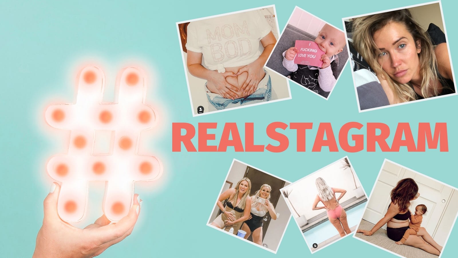 Realstagram