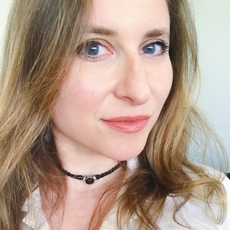 Dr Jessica Langer